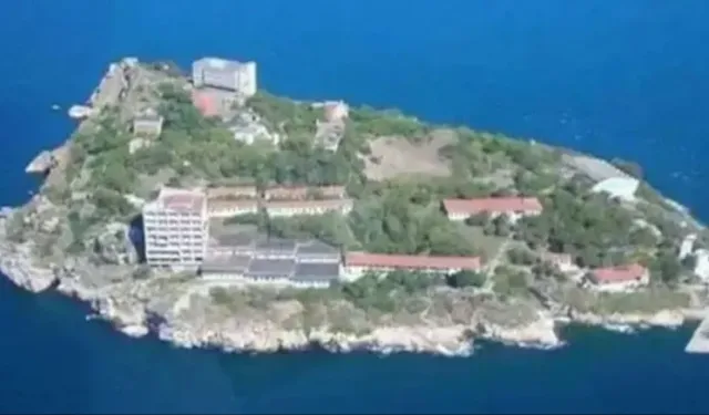 Açılımda İmralı krizi patladı