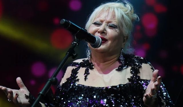 Kalp krizi geçirmişti... Muazzez Abacı'dan üzen haber