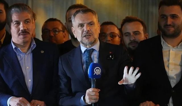 Bayrampaşa yağması