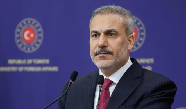 İstanbul'da Gazze için kritik zirve!