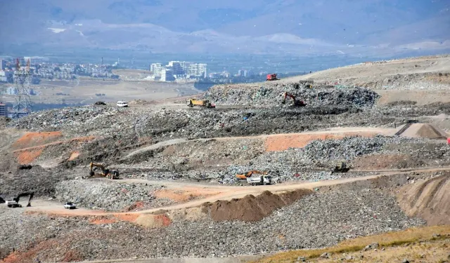 Bakanlıktan bir ek süre daha: Harmandalı yeniden açıldı!