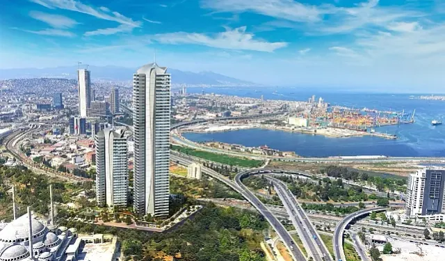 İzmir’deki dev projede şok... Milyarlık işi davalık şirkete verdiler!