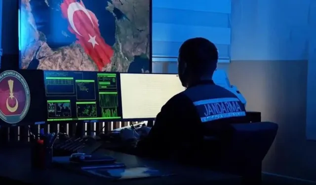 9 ilde bahis ve dolandırıcılık operasyonu: 21 gözaltı