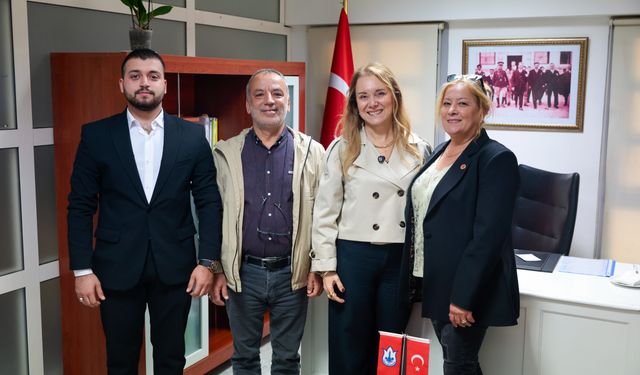 Komşu Buluşmaları’nda 26 mahalle bir araya geldi