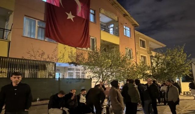 Türkiye yasta: Şehitlerin isimleri belli oldu!