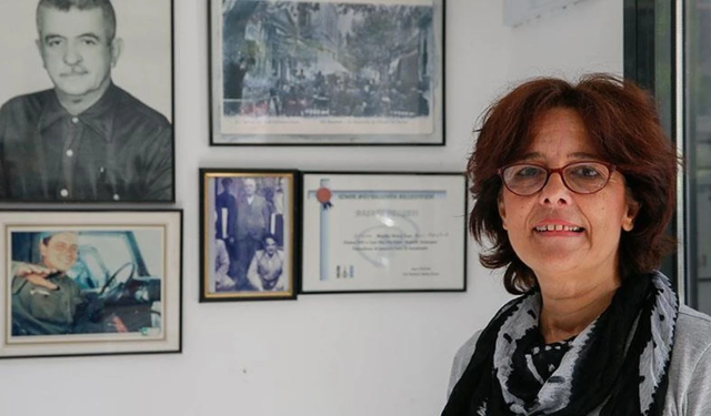 Bornova’nın acı günü