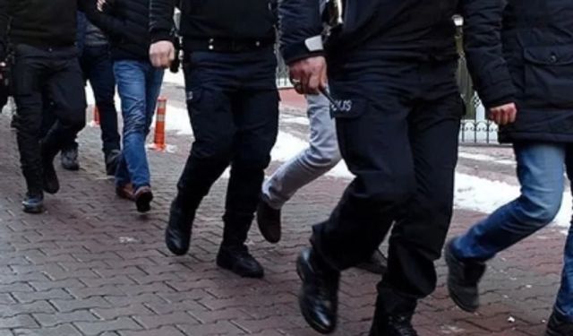 VEPARA ödeme sistemine 'yasa dışı bahis' operasyonu: 31 gözaltı