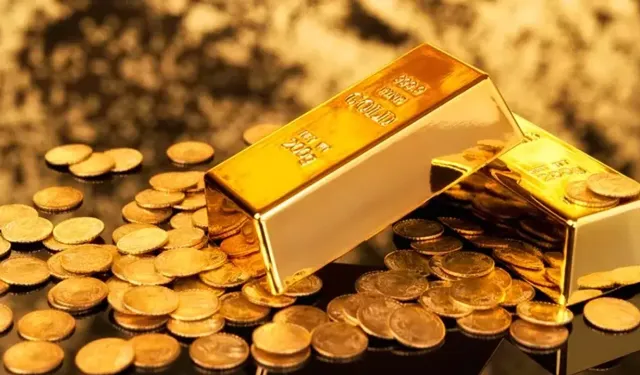 Altın fiyatları haftaya yükselişle başlıyor!