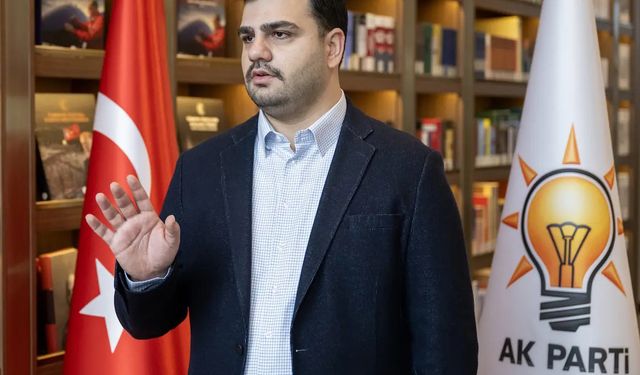 'Kooperatif Davası' çıkışı: Yolsuzluğun merkezinde Aslanoğlu!