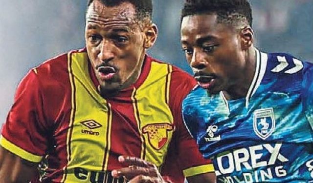 Şok Musaba gelişmesi