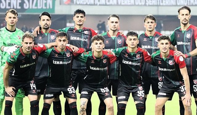 Karşıyaka’dan anlamlı destek