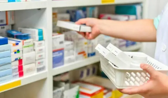 Güncelleme çözüm olmadı: İlaç fiyatları artacak!
