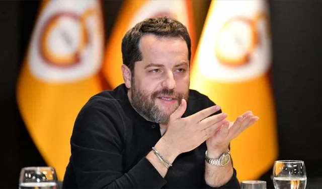 Erden Timur gözaltına alındı