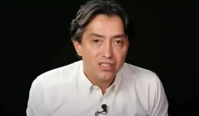 Gazeteci Emrullah Erdinç gözaltına alındı