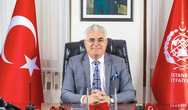 CHP'li belediyelere operasyon: İBB İtfaiye Daire Başkanı dahil 4 kişi gözaltında!