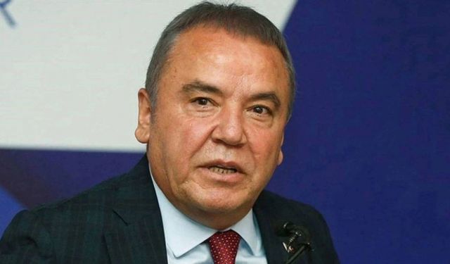 İddianamede 'tanık' detayı: Tutuklu başkan Böcek'e İBB sorulmuş