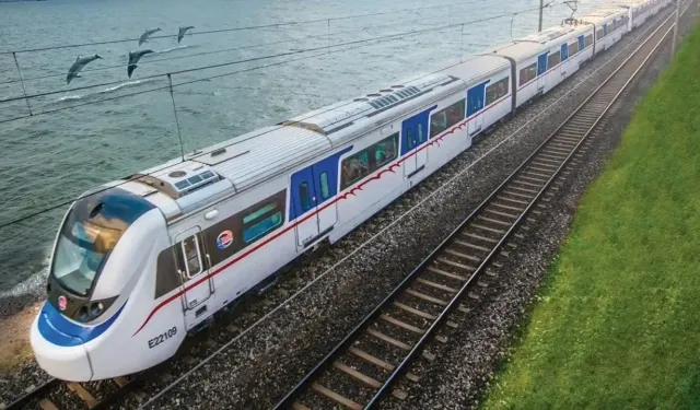 İZBAN tarifesi değişti: İşte yeni rakamlar