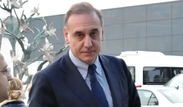 Lütfi Arıboğan’ın savcılık ifadesinden ayrıntılar ortaya çıktı