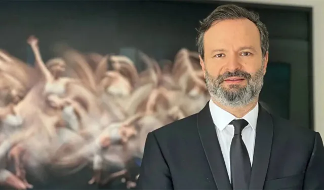 Ünlü yapımcı Timur Savcı gözaltına alındı