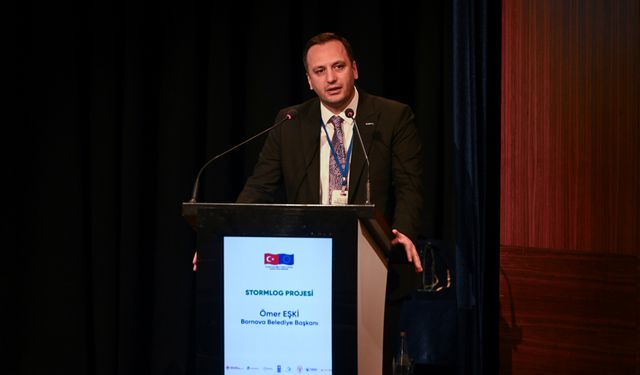 Bornova’dan AB vizyonuna güçlü mesaj