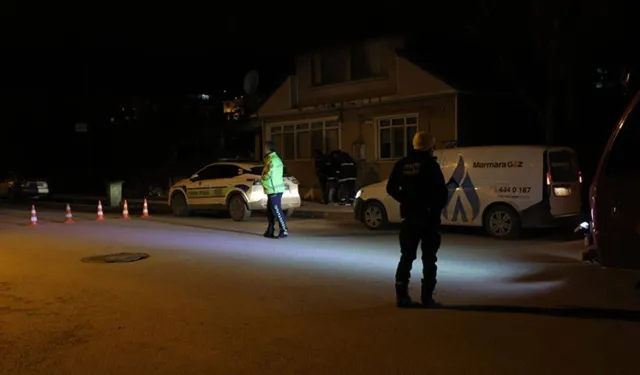 Polisleri öldüren IŞİD militanları beraat ettirilmiş