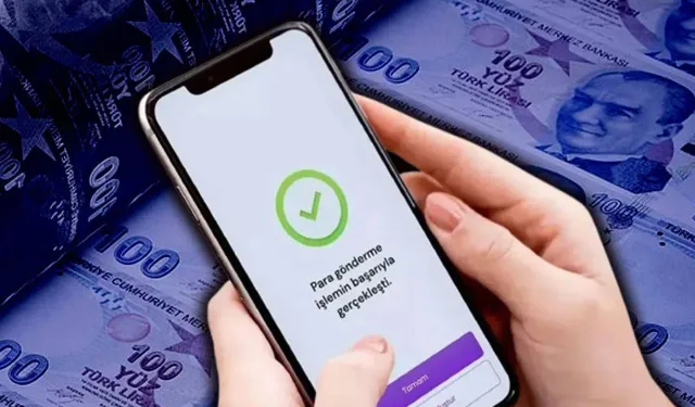 200 bin TL üzeri para transferine açıklama zorunluluğu getirilmişti: Karar ertelendi