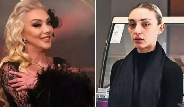 Güllü ve kızı Tuğyan'ın ses kaydı ortaya çıktı!