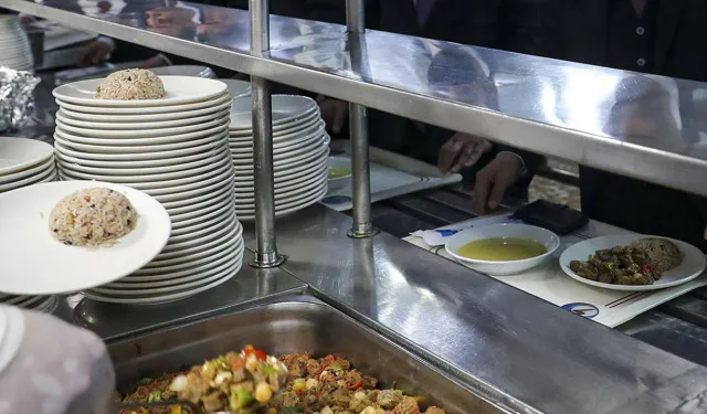 2026 yemek bedelleri Resmi Gazete’de