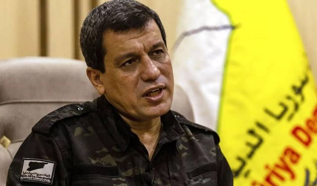 SDG: Halep’in doğusundaki güçlerimizi yarın saat 07.00’de Fırat’ın doğusuna çekiyoruz