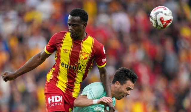 Göz-Göz’de dejavu