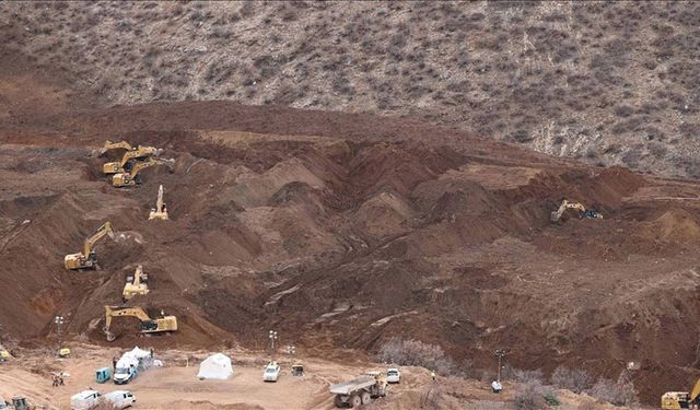 Bir numaralı sorumlu Kurum’dur