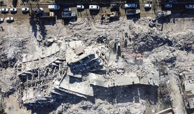 İsias Otel sanığından 'hac' talebi!