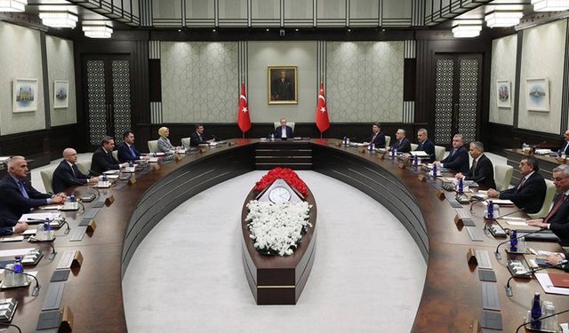 Kabinede değişim devam edecek iddiası: Dört bakan daha gidebilir