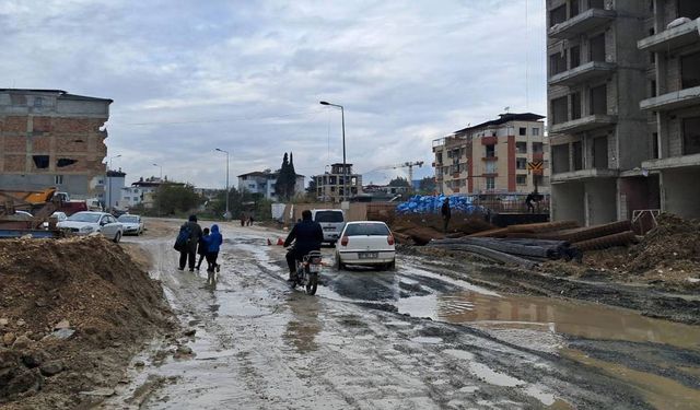 Üç yıldır 6 Şubat’a takılı hayat: Hiçbir yaramız kabuk bağlayamadı