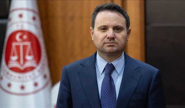 Akın Gürlek’e sorulan onlarca soru önergesi yanıtsız kaldı