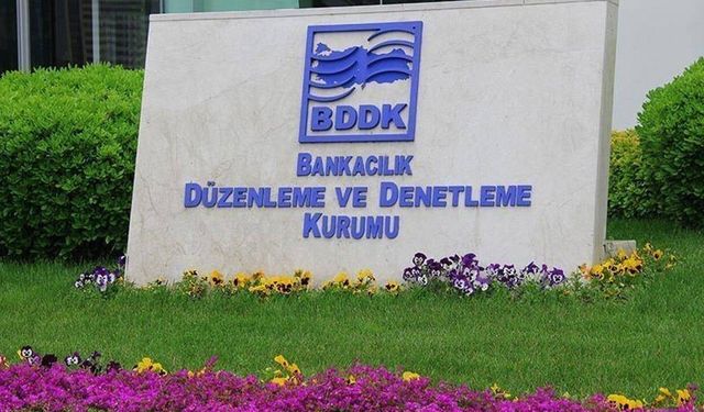 Bankacılık Düzenleme ve Denetleme Kurulu’nun kararı Resmi Gazete’de yayımlandı. Buna göre Siemens Finansman A.Ş.’ye fina