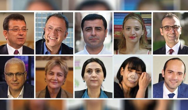 Bir bayramı daha cezaevinde karşıladılar: Bu günler geçecek