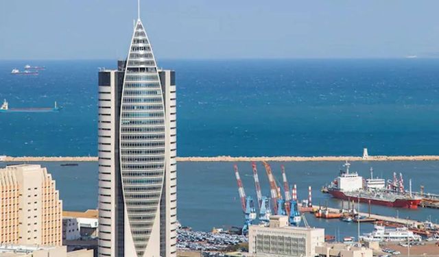 İsrail’e 2 ayda 176 milyon dolar ihracat