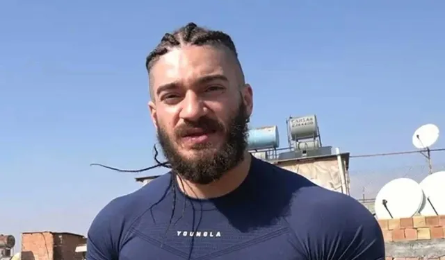 Testo Taylan gözaltına alındı