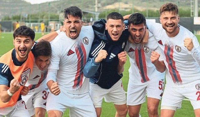 Altınordu’nun imha planı hazır