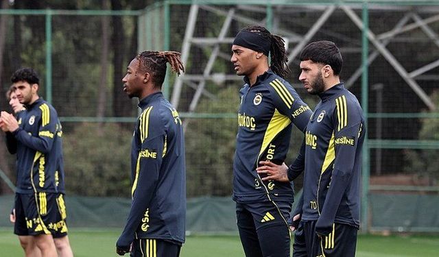 Fener karnesine güvenecek