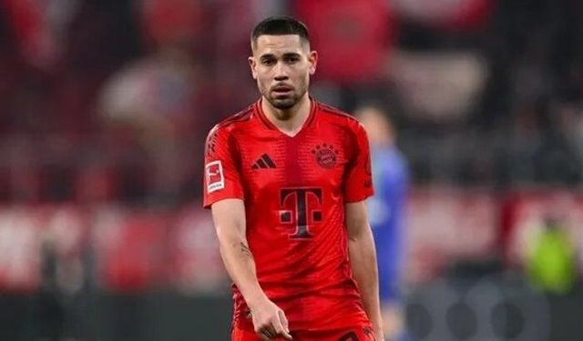 Beşiktaş’tan Raphael Guerreiro atağı
