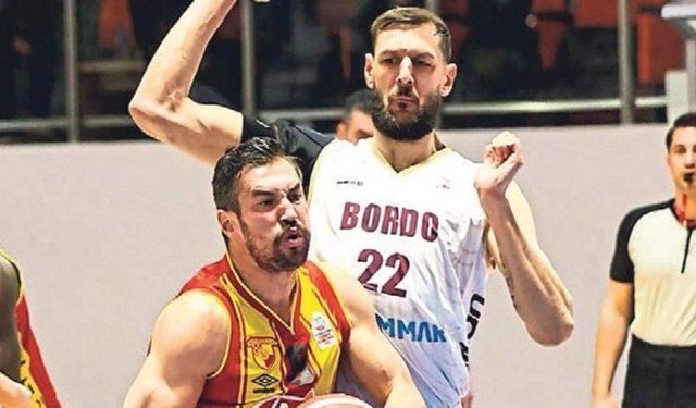 Göz-Göz potada devamını getiremedi