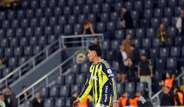F.Bahçe’de ilk ayrılık