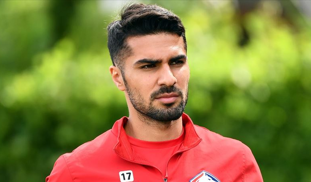 Galatasaray’da Zeki Çelik sesleri