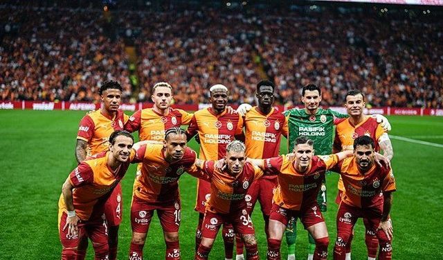 Şampiyon kupasına kavuşacak
