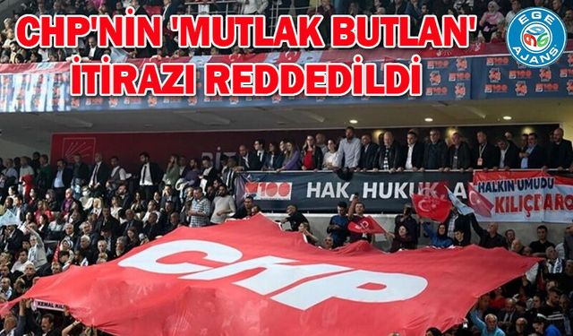 İzmir'de mutlak butlan operasyonu!