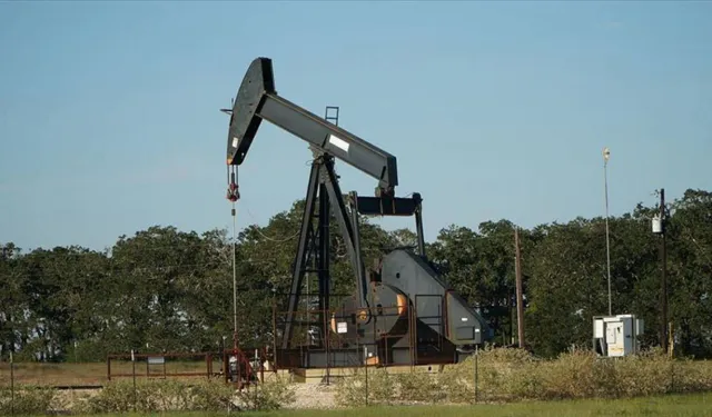 Hürmüz'de gerilim tırmandı: Petrol fiyatlarında yükseliş