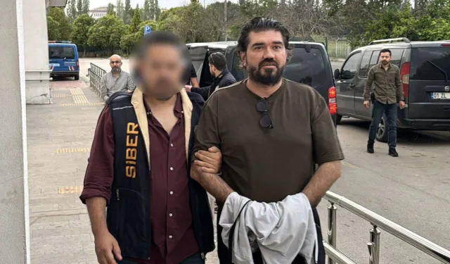 ROK’un para trafiğinde dikkat çeken ağ: Şirketler aynı adreslerde