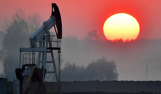 Trump'ın İran açıklamalarının ardından petrol fiyatlarında düşüş